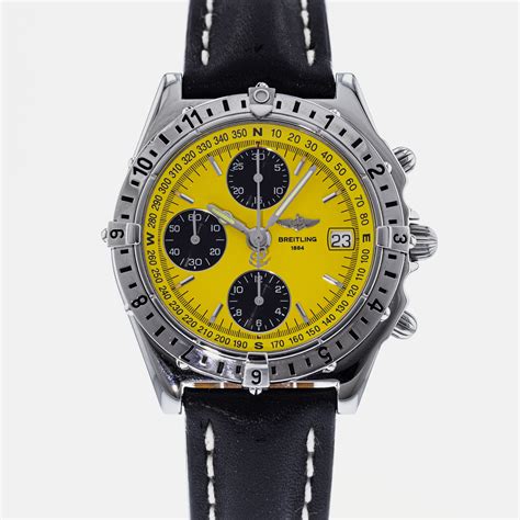 breitling longitude a20048 kaliber|Breitling chronomat longitude.